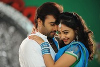 Okkadine Movie Latest Photos
